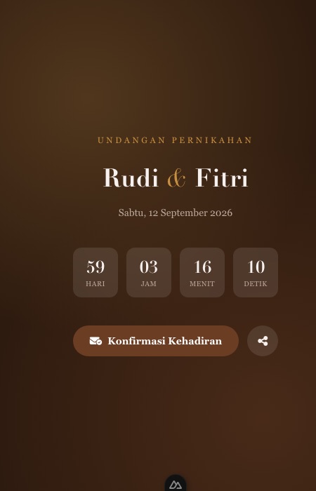 Preview template Gebyok Kudus