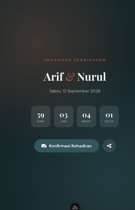 Preview template Kontempo