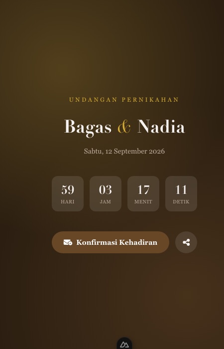 Preview template Sidomukti