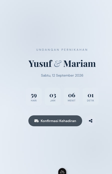 Preview template Skandinavia